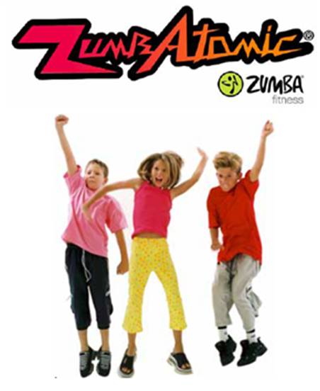 ZUMBA® and the Zumba Fitness logos are trademarks of Zumba Fitness ...